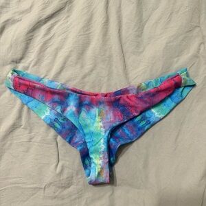 Moana Bikini Bottom Old Size Medium
